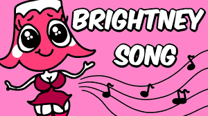 Brightney Dandy's World