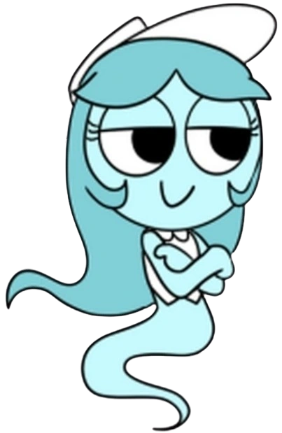 Connie Dandy's World