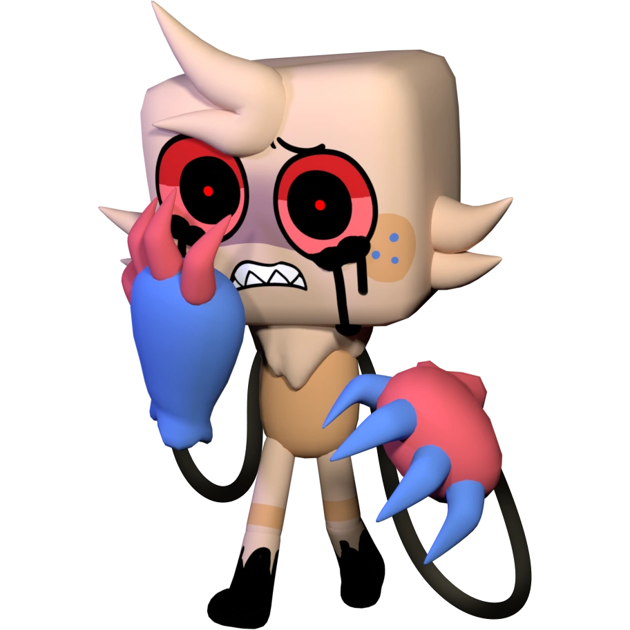 Goob Dandy's World