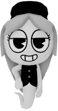 Connie Dandy's World