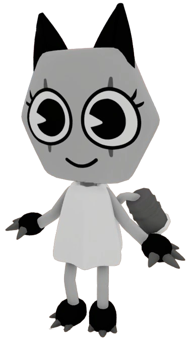 Scraps Dandy's World